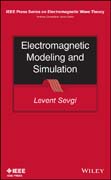 Electromagnetic Modeling and Simulation