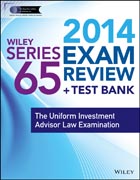 Wiley Series 65 Exam Review 2014 + Test Bank