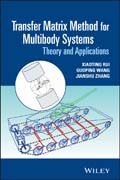 Transfer Matrix Method of Multibody System and Its Applications