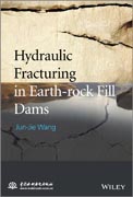 Hydraulic Fracturing in Earth-rock Fill Dam