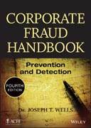 Corporate Fraud Handbook