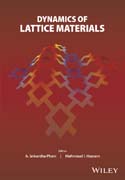 Dynamics of Lattice Materials