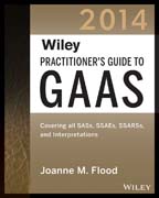 Wiley Practitioner´s Guide to GAAS 2014