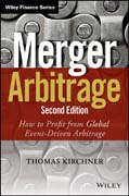 Merger Arbitrage