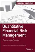 Quantitative Financial Risk Management: Theory and Practice