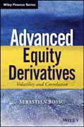 Advanced Equity Derivatives