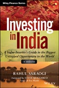 Investing in India