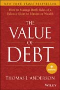 The Value of Debt