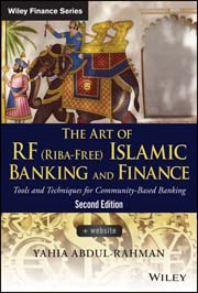 The Art of Islamic Banking and Finance