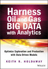 Harness Big Data with Analytics