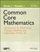 Common Core Mathematics, Grade 1, Module 2