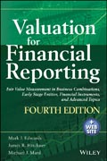 Valuation for Financial Reporting