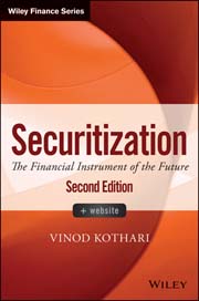 Securitization: The Financial Instrument of the Future + Website