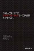 The Accredited Counter Fraud Specialist Handbook