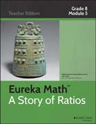 Common Core Mathematics, A Story of Ratios: Grade 8, Module 5