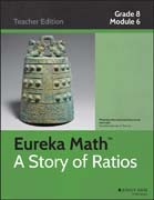 Common Core Mathematics, A Story of Ratios: Grade 8, Module 6