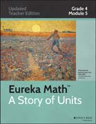 Common Core Mathematics, A Story of Units: Grade 4, Module 5