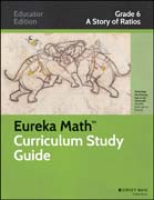 Common Core Curriculum Maps in Mathematics, Grade 6, Volume 1