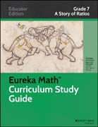 Common Core Curriculum Maps in Mathematics, Grade 7, Volume 1