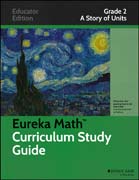 Common Core Math Guide, Grade 2