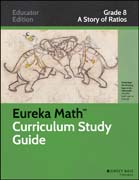 Common Core Curriculum Maps in Mathematics, Grade 8, Volume 1