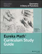 Common Core Curriculum Maps in Mathematics, Grade 10, Volume 1