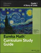 Common Core Math Guide, Grade 1