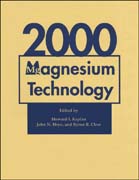 Magnesium Technology 2000