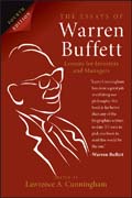 The Essays of Warren Buffett