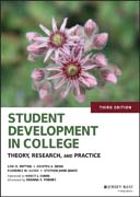 Student Development in College: Theory, Research, and Practice