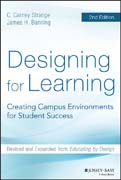 Designing for Learning: Creating Campus Environments for Student Success