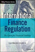 International Finance Regulation