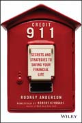 Credit 911: Secrets and Strategies to Saving Your Financial Life