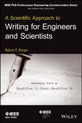 A Scientific Approach to Writing for Engineers and Scientists