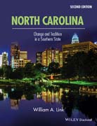 North Carolina: Change and Tradition in a Southern State