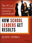 Five Habits of Highly Effective School Leaders