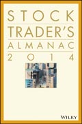 Stock Trader´s Almanac 2014