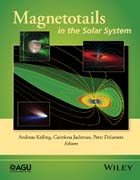 Planetary Magnetotails