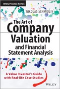 The Art of Company Valuation and Financial Statement Analysis