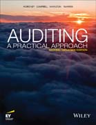 Auditing: A Practical Approach