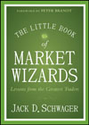 The Little Book of Market Wizards