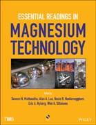 Essential Readings in Magnesium Technology