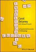 Investigating Culture: An Experiential Introduction to Anthropology