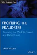 Profiling The Fraudster: Removing the Mask to Prevent and Detect Fraud