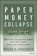 Paper Money Collapse