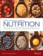 Nutrition: Science and Applications