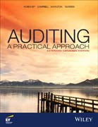 Auditing: A Practical Approach