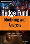 Hedge Fund Analysis and Modeling Using C#