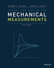 Theory and Design for Mechanical Measurements