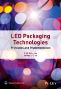 From LED to Solid State Lighting: Principles, Materials, Packaging, Characterization, and Applications